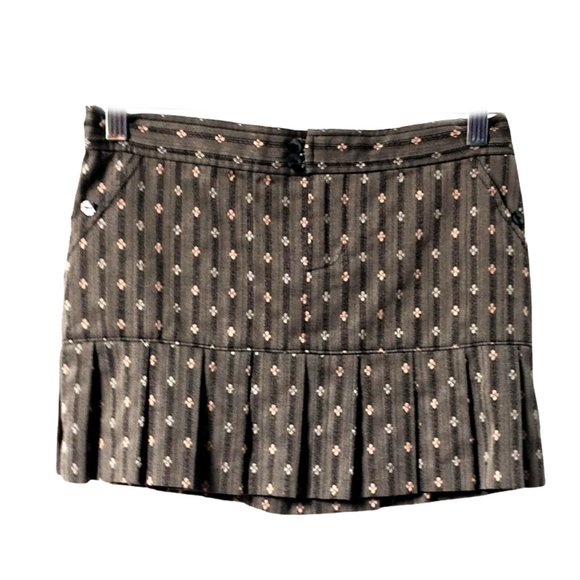 Wet Seal Dresses & Skirts - DONATED  Wet Seal Wool Blend Pleated Skirt Jr 1